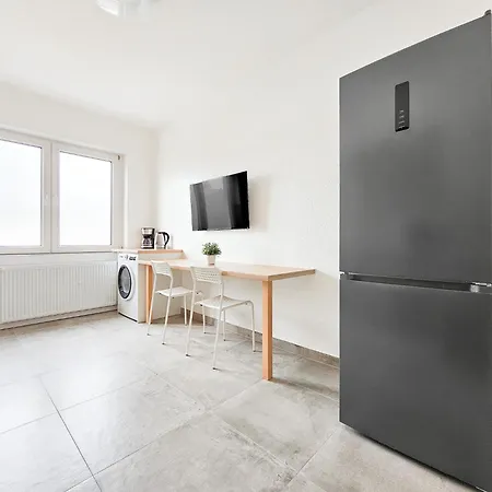 Raj Living - 2 - 25 Min Zur Messe Dus * Krefeld