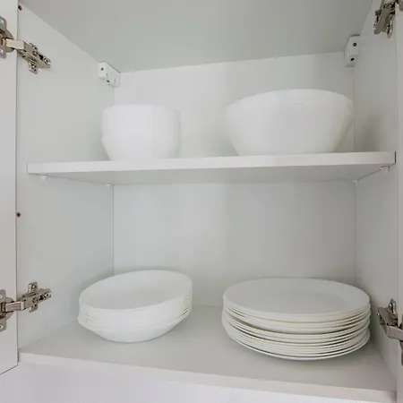 Tolstov - 2 - 25 Min Zur Messe Dus Apartament