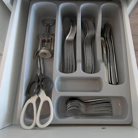 Tolstov - 2 - 25 Min Zur Messe Dus Apartament Krefeld