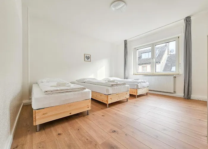 Tolstov - 2 - 25 Min Zur Messe Dus Krefeld