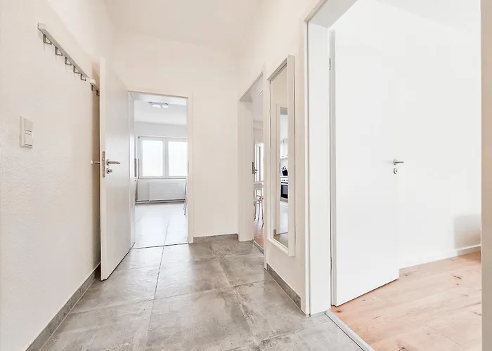 Tolstov - 2 - 25 Min Zur Messe Dus Lejlighed Krefeld