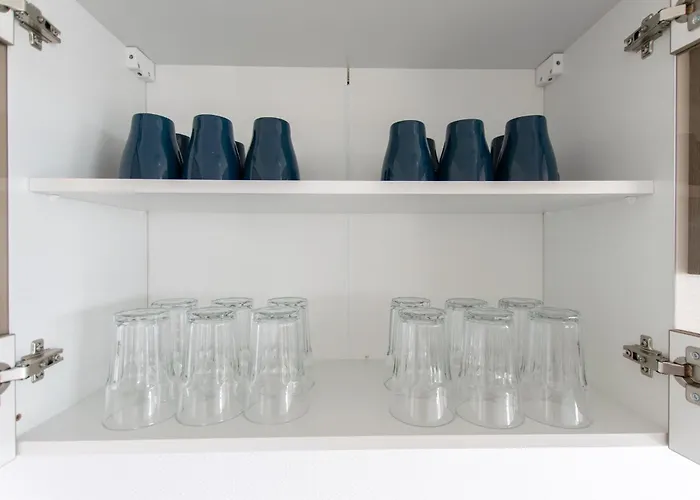 Tolstov - 2 - 25 Min Zur Messe Dus Lejlighed